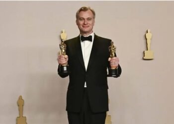 Christopher Nolan’a Şövalyelik Unvanı Verilecek