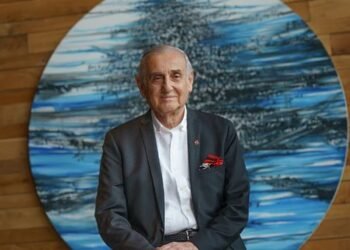 Devrim Erbil’in 60. Sanat Yılına Özel ‘Inspirations’ Sergisi