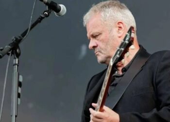 Fransız Müzisyen Frank Darcel Hayatını Kaybetti