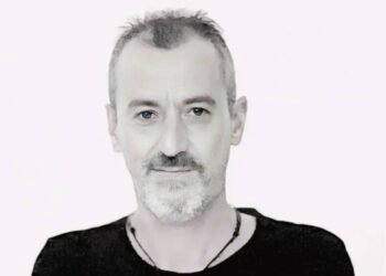 Grup Laçin’in Akordeon Sanatçısı Şerif Baldemir Yaşamını Yitirdi