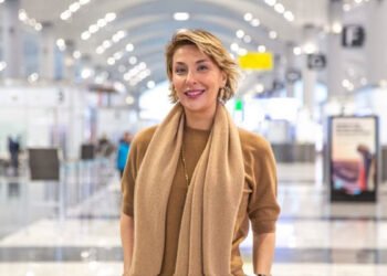 Gülse Birsel’den Yeni Projeler