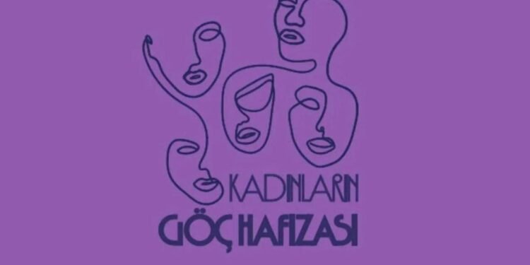 “Kadınların Göç Hafızası” Sergisi Açılıyor