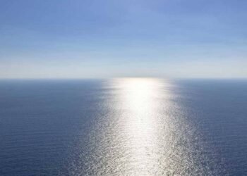 Küresel Okyanus Yüzey Sıcaklığı Tarihindeki En Yüksek Değere Ulaştı