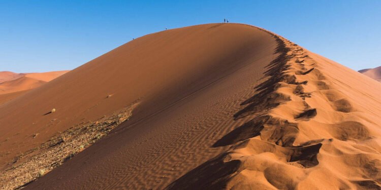Lala Lallia Kumulunun Yaşı İlk Kez Hesaplandı: 13 Bin Yıl