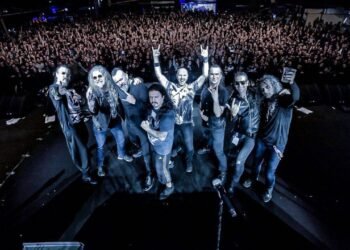 Pentagram, 35. Yılını Blind İstanbul’da Kutlayacak