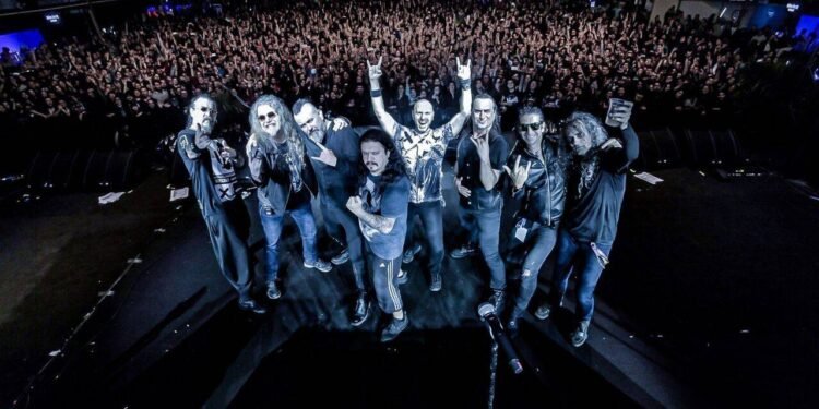 Pentagram, 35. Yılını Blind İstanbul’da Kutlayacak