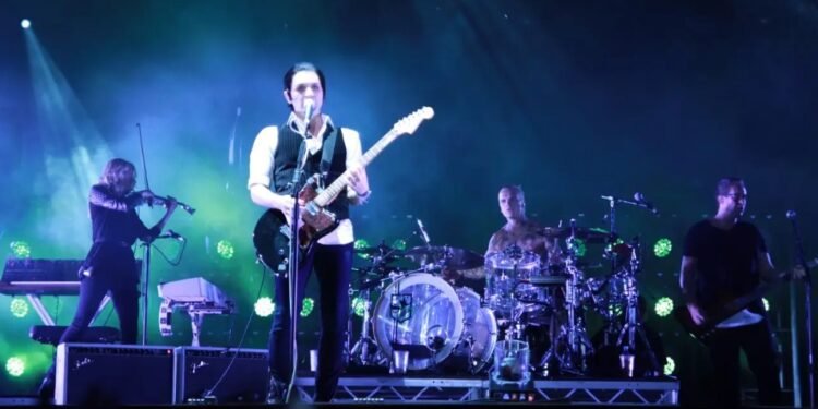 Placebo, Blind Festival için İstanbul’a Geliyor!