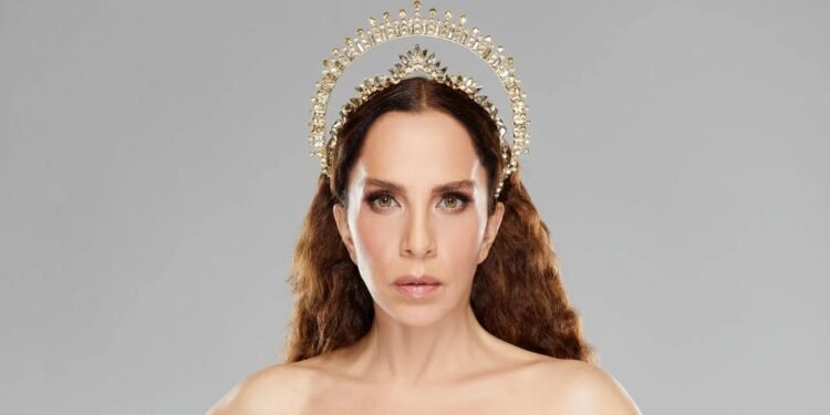 Sertab Erener, Eurovision Sahnesine Konuk Olacak