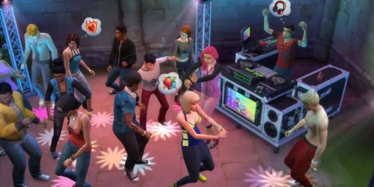 “The Sims” Oyunu Beyaz Perdeye Taşınıyor