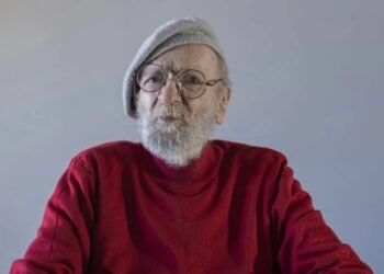 Türk Sinemasının Usta İsmi Kayhan Yıldızoğlu Hayatını Kaybetti