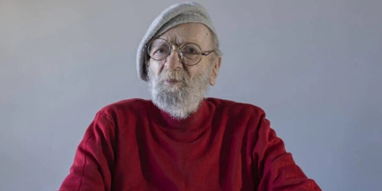 Türk Sinemasının Usta İsmi Kayhan Yıldızoğlu Hayatını Kaybetti