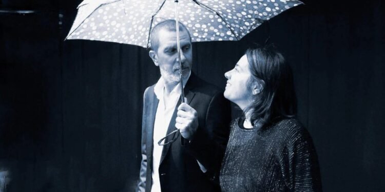 Wimbledon’da Sahnelenecek İlk Türkçe Tiyatro: “Seher ile Ali”