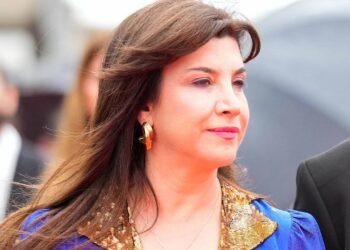 Ebru Ceylan, 77. Cannes Film Festivali Altın Palmiye Jürisinde Yer Alacak