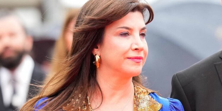 Ebru Ceylan, 77. Cannes Film Festivali Altın Palmiye Jürisinde Yer Alacak