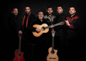Gipsy Kings, İstanbul ve Ankara Konserleriyle Türkiye’de