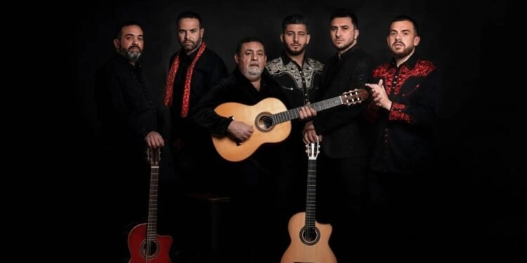 Gipsy Kings, İstanbul ve Ankara Konserleriyle Türkiye’de