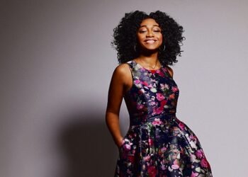 Grammy Ödüllü Samara Joy, İstanbul’da Cazseverlerle Buluşacak