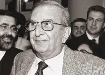 Nâzım Hikmet Kültür ve Sanat Vakfı, Atıf Yılmaz’ı Anıyor