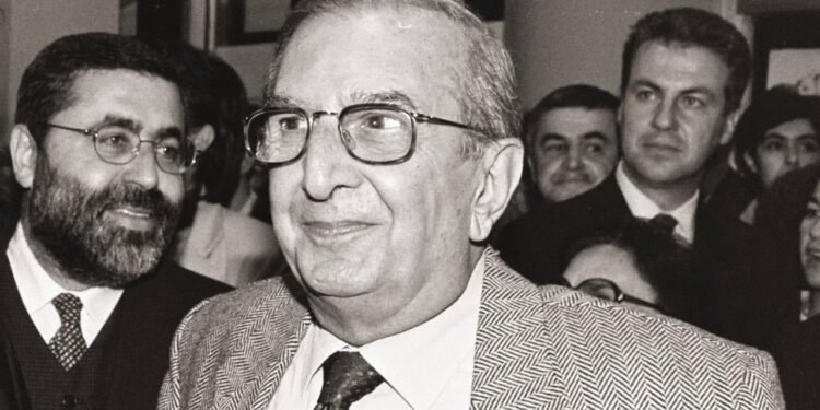 Nâzım Hikmet Kültür ve Sanat Vakfı, Atıf Yılmaz’ı Anıyor