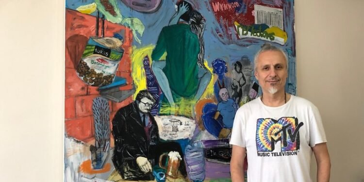 Recep Batuk: “En güzel öğretici sabır ve cesarettir”