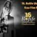 ROFİFE Uluslararası Kısa Film Festivali’nde Genç Yetenekler Öne Çıktı