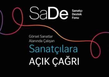 SaDe, Depremden Etkilenen Sanatçılara Destek Oluyor