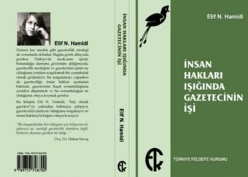 Türkiye Felsefe Kurumu’ndan Yeni Kitap