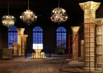 Venedik Bienali Türkiye Pavyonu Kapılarını Açtı