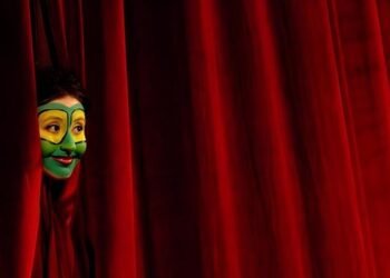 11. Frankfurt Türk Tiyatro Festivali Programı