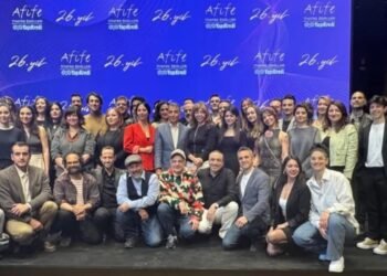 26. Yapı Kredi Afife Tiyatro Ödülleri Adayları ve Ödül Kazananları