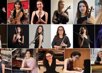 52. İstanbul Müzik Festivali