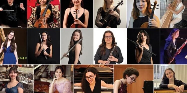 52. İstanbul Müzik Festivali