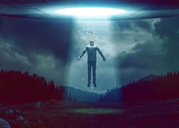 ABD’nin Gizli UFO Belgeleri ve 2024 Yılı Beklentileri