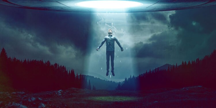 ABD’nin Gizli UFO Belgeleri ve 2024 Yılı Beklentileri