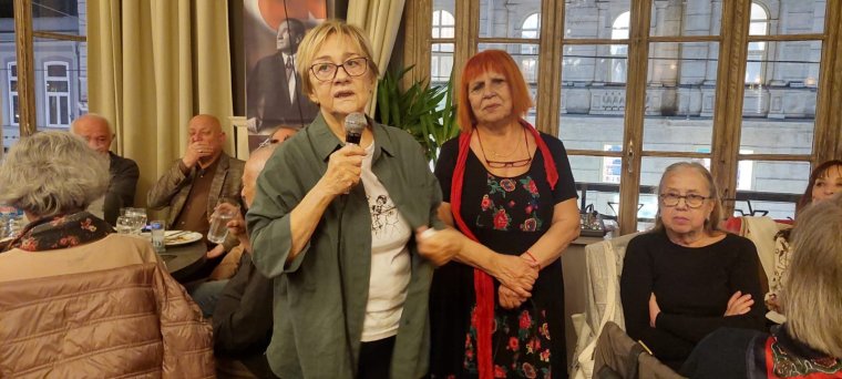 Alp Selek'in Adalet Çağrısı