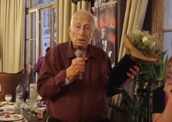 Adalet Talep Eden İsimler