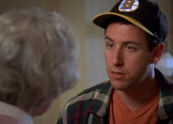 Adam Sandler’ın ‘Happy Gilmore 2’ filmi Netflix’te resmen onaylandı