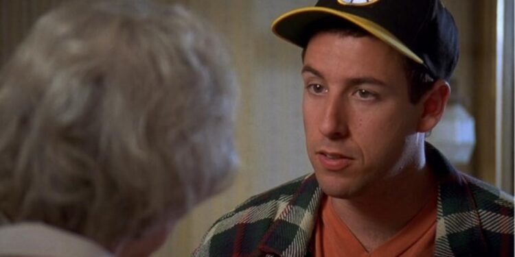 Adam Sandler’ın ‘Happy Gilmore 2’ filmi Netflix’te resmen onaylandı