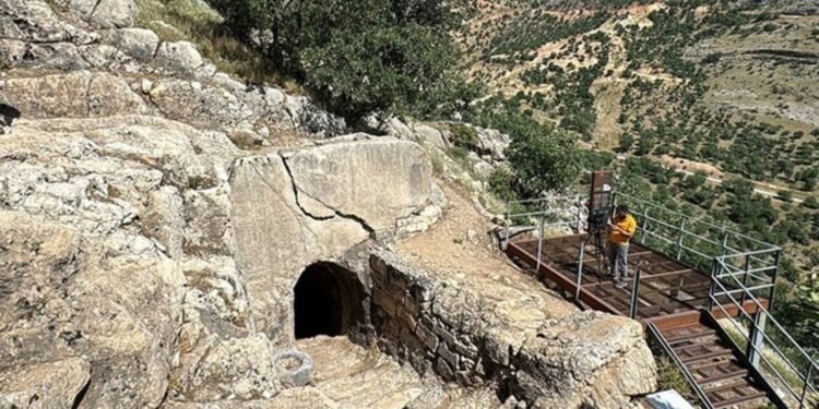 Adıyaman Müzesi’nden Yeniden Kazı Çalışmaları Başladı
