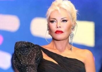 Ajda Pekkan’ın Beşiktaş Stadyumu Konseri Hazırlıkları