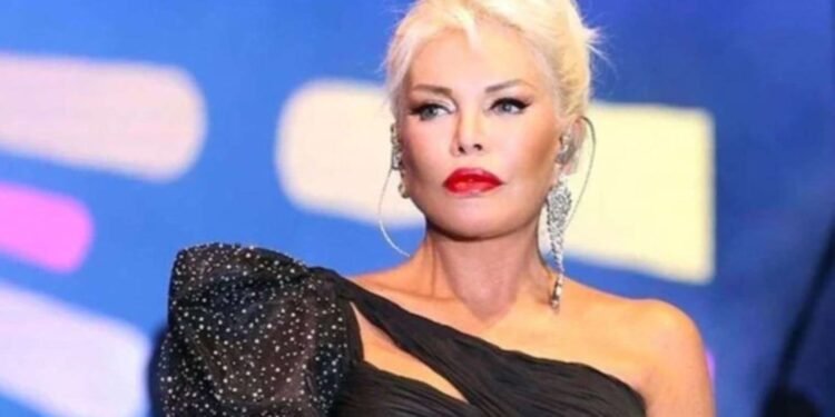 Ajda Pekkan’ın Beşiktaş Stadyumu Konseri Hazırlıkları