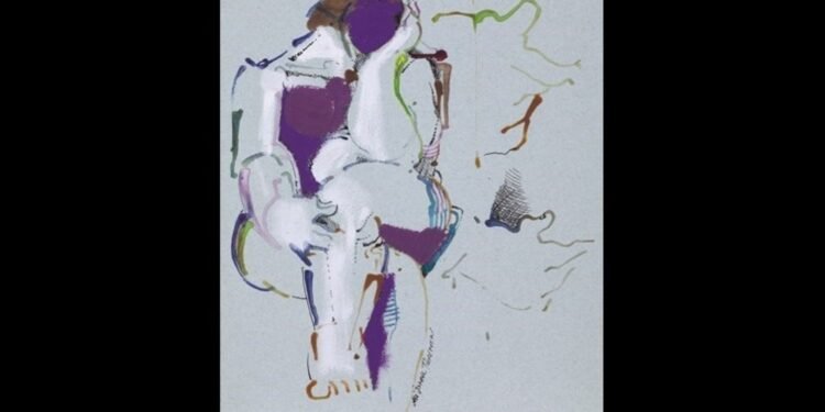 Ali İsmail Türemen’in “Utangaç Şenlik” Sergisi