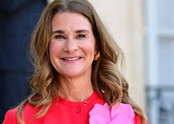 Amerikalı Hayırsever Melinda French Gates, Gates Vakfı’ndan Ayrılıyor