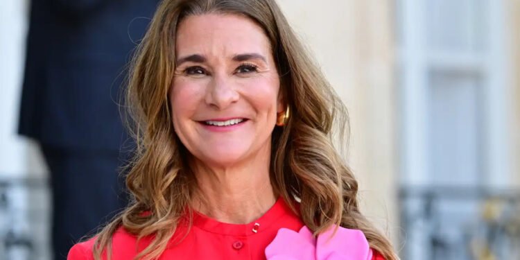 Amerikalı Hayırsever Melinda French Gates, Gates Vakfı’ndan Ayrılıyor