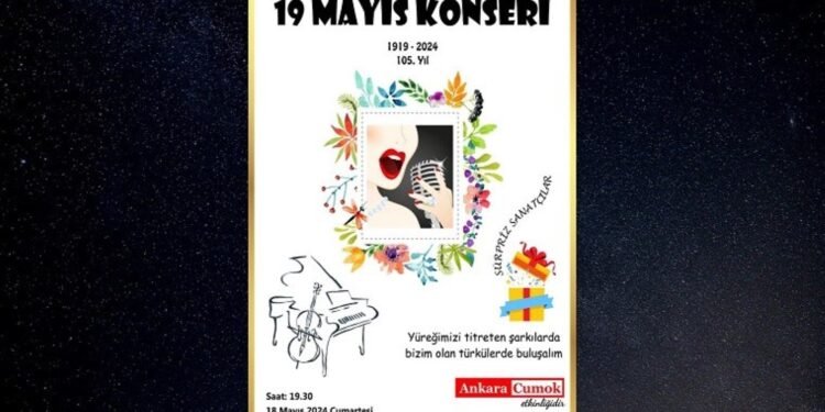 Ankara Cumhuriyet Okurları’ndan Önemli Bir Adım: Gençlerin Gelişimine Destek