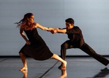 Ankara Devlet Opera ve Balesi Toprağa Verildi