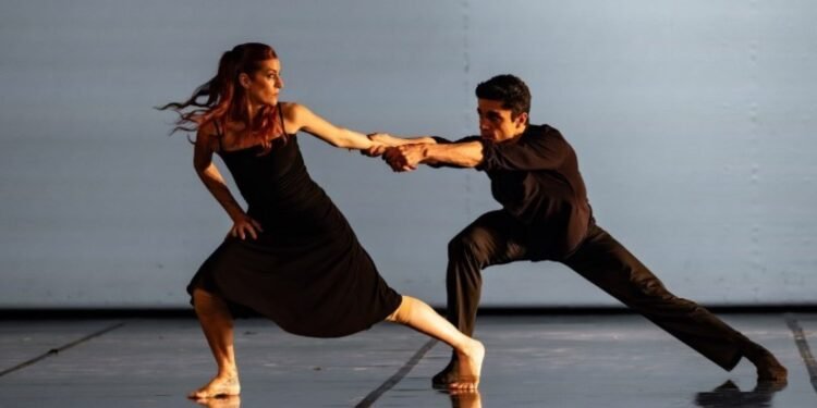 Ankara Devlet Opera ve Balesi Toprağa Verildi