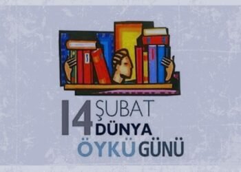 Ankara Öykü Günleri’nden 14 Şubat Dünya Öykü Günü İnisiyatifi’ne