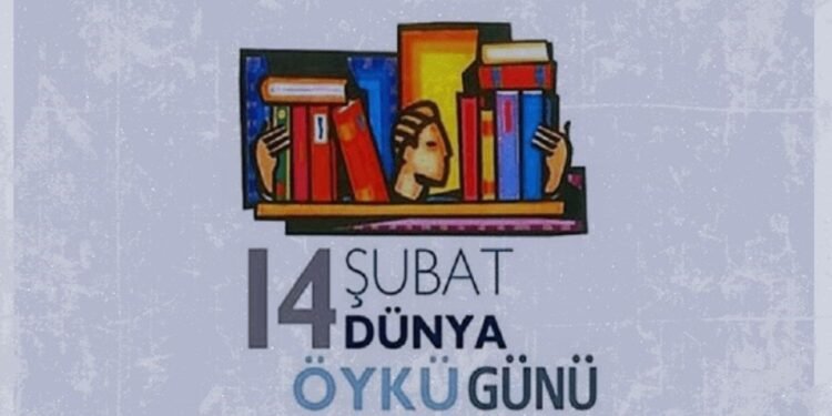 Ankara Öykü Günleri’nden 14 Şubat Dünya Öykü Günü İnisiyatifi’ne