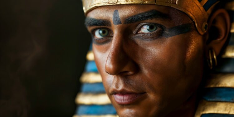 Antik Mısır’ın Zengin Firavunu Amenhotep